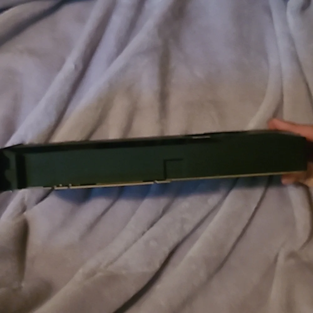 ASUS Turbo GTX 1080 8G